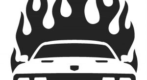 Dodge Challenger and Ram Stencils for Halloween Pumpkin Carving | Carscoops