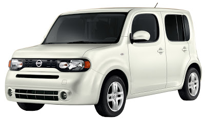  2010 Nissan Cube: Official Details and 41 High-Res Pictures of JDM and U.S. Spec Model