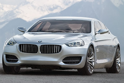  BMW Wont Build the CS Sport Sedan After All – Official Statement Released