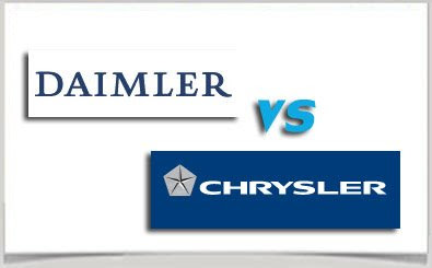  Daimler Stops Talks with Cerberus on 19.9% Chrysler Stake