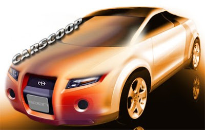  Insider: Toyota to Bring Subaru Co-developed RWD Coupe as a Scion TC in 2011