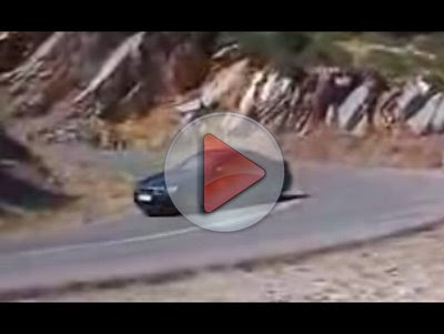  Video: BMW M3 and Porsche 911 Driven Like They Should