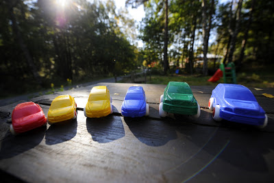  Volvo to Give Away 10,000 Cars to Thai Toddlers