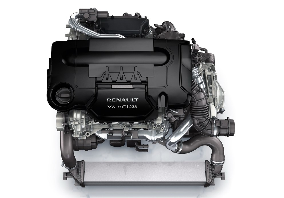 Renault Nissan S 3 0 V6 Diesel Will Be Offered On Nissan Maxima And Infiniti Range Carscoops