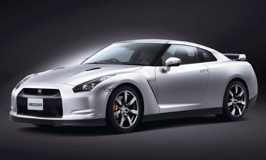 New Nissan GT-R in Development, Might Not Even Be a Hybrid: Report