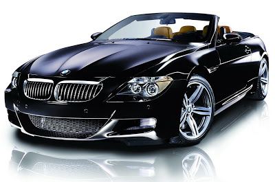  BMW M-Model Sales More Than 50% Up in the first 11 Months of 2008!