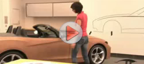  New 2009 BMW Z4 Videos