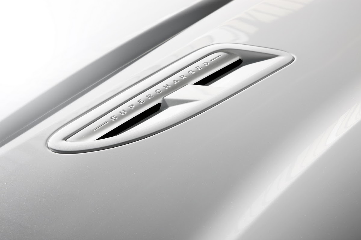 Our Imaginary Bumper-Swapped Jag XKR Is A Bargain Nissan Z Alternative