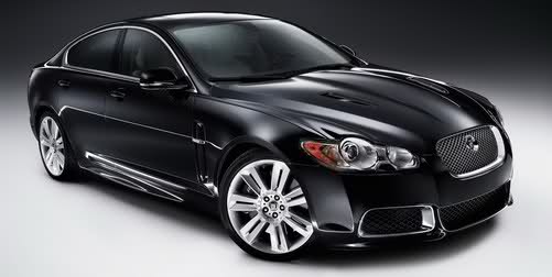  2010 Jaguar XFR with 510HP: Official Details and 26 High-Res Photos!