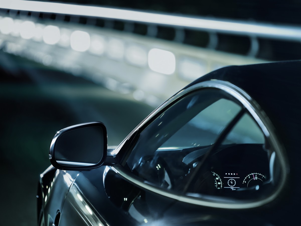 Our Imaginary Bumper-Swapped Jag XKR Is A Bargain Nissan Z Alternative