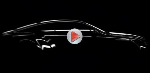  Teaser Video of Bentley's Geneva Show "Extreme" Supercar