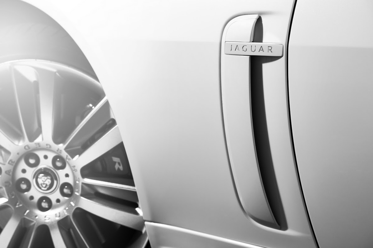 Our Imaginary Bumper-Swapped Jag XKR Is A Bargain Nissan Z Alternative