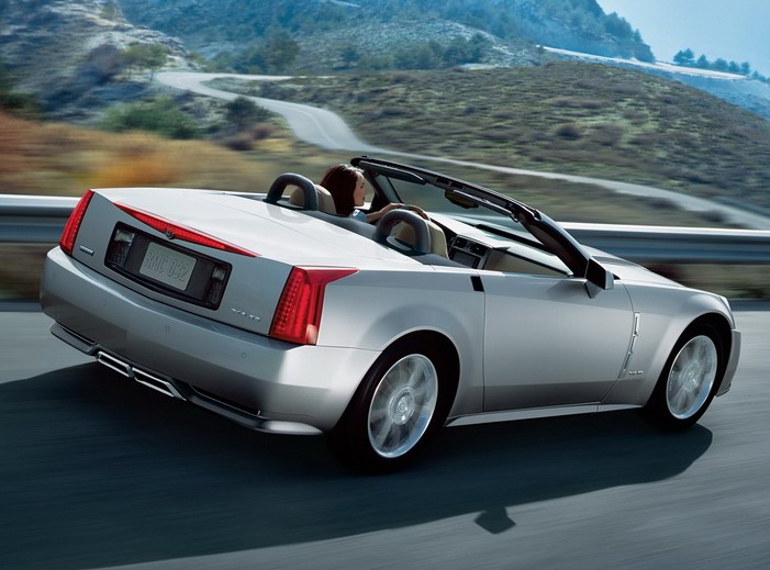 This C8 Corvette-Based XLR Render Has Us Thinking If Cadillac Should Make A Mid-Engine Sports Car