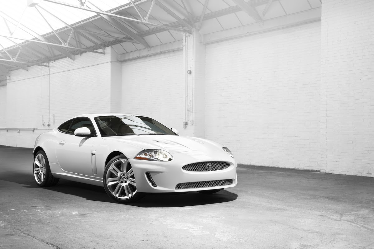 Our Imaginary Bumper-Swapped Jag XKR Is A Bargain Nissan Z Alternative