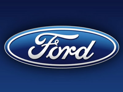  Ford's December Sales Drop 32.4%, 2008 YTD Sales Down 20.7%