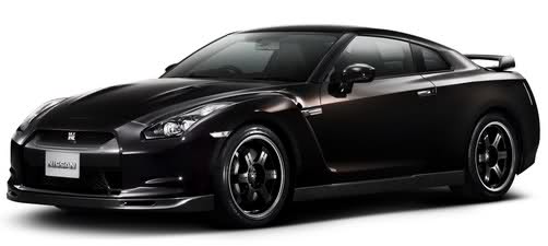  Nissan GT-R SpecV Officially Revealed! 38 High Resolution Photos
