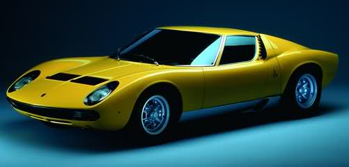  Most Beautiful Cars of All Time – 20 Top Auto Designers Vote
