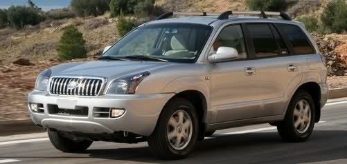 Jac santa fe