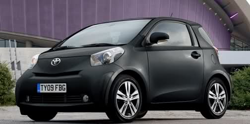 Toyota q 1