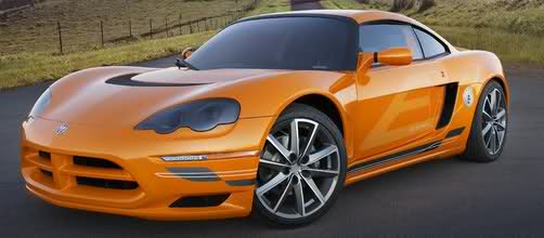  Deja Vu: Chrysler Brings Detroit Show EV Concepts to Geneva