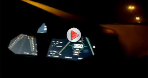  VIDEO: Lamborghini Reventon Hits 360km/h – 224mph in Saudi Arabia