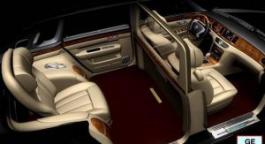 Geely GE Rolls Royce Phantom Clone - Carscoop