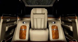 Geely GE Rolls Royce Phantom Clone - Carscoop