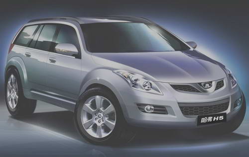 Great wall com