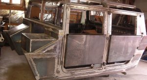 Hummer H1 Replica -  Carscoop 