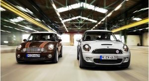 MINI Special Edition - Carscoop