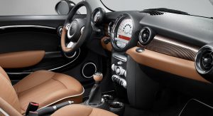 MINI Special Edition - Carscoop