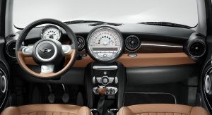 MINI Special Edition - Carscoop