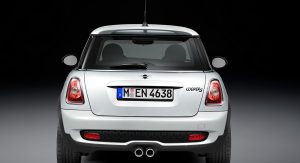 MINI Special Edition - Carscoop