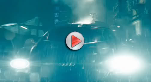  Transformers Revenge of the Fallen: Third Trailer Released, Audi R8 Decepticon Seen Again