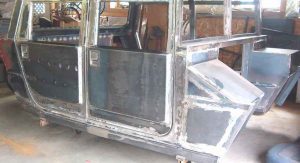 Hummer H1 Replica -  Carscoop 