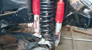 Hummer H1 Replica -  Carscoop 