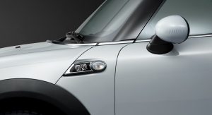 MINI Special Edition - Carscoop