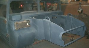 Hummer H1 Replica -  Carscoop 