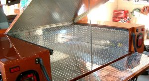 Hummer H1 Replica -  Carscoop 