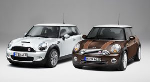 MINI Special Edition - Carscoop