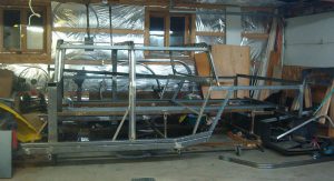 Hummer H1 Replica -  Carscoop 