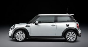MINI Special Edition - Carscoop