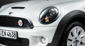MINI Special Edition - Carscoop