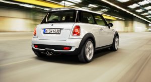 MINI Special Edition - Carscoop