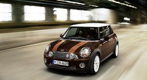 MINI Special Edition - Carscoop