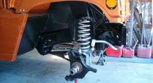 Hummer H1 Replica -  Carscoop 