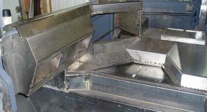 Hummer H1 Replica -  Carscoop 