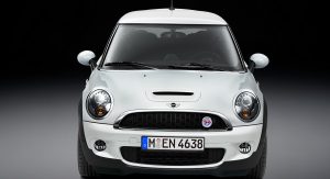 MINI Special Edition - Carscoop