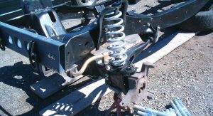 Hummer H1 Replica -  Carscoop 