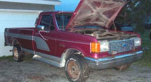 Hummer H1 Replica -  Carscoop 